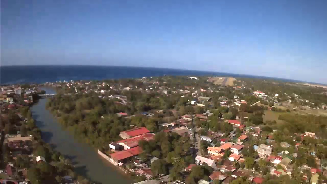 Actual Drone Video MJXRC BUGS B2SE