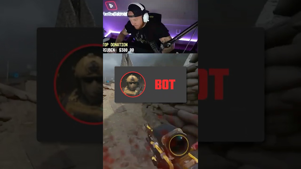 The Truth About Your KD in Call of Duty