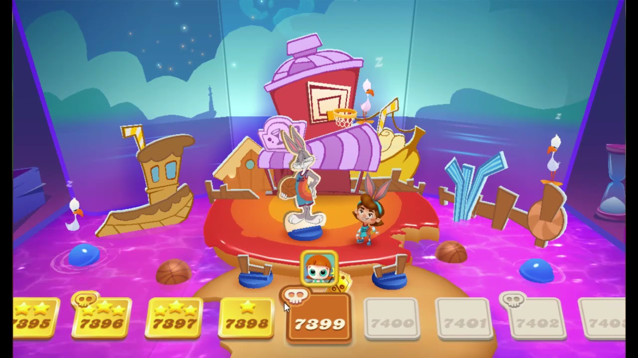 Candy Crush Soda Saga Level 7398 To 7399
