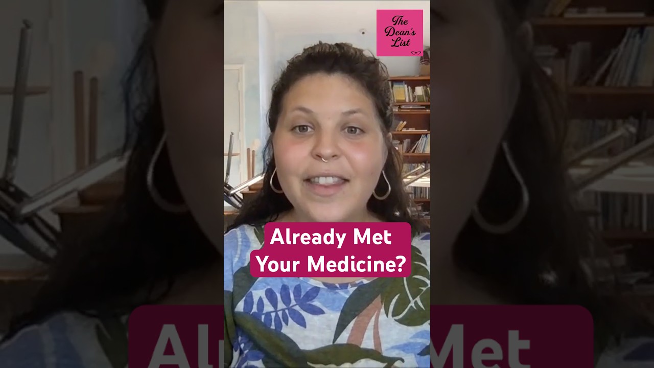 Already Met Your Plant Ally? 🌱 | Spirit-Led Plant Wisdom
