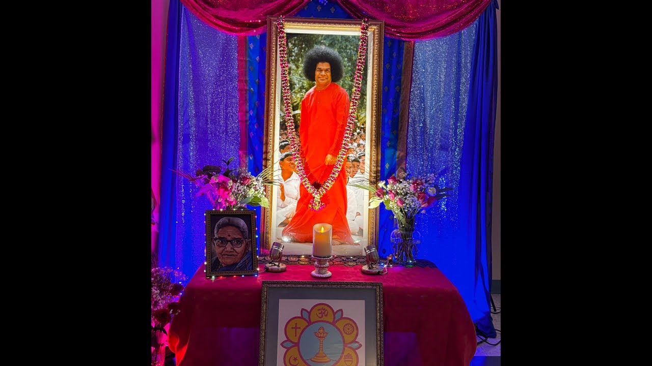Cherry Hill Sai Center is live!