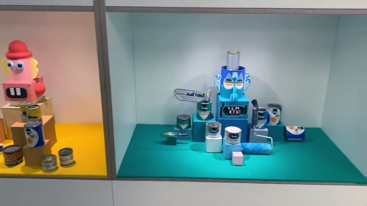 Kunstkaai: Design & expo