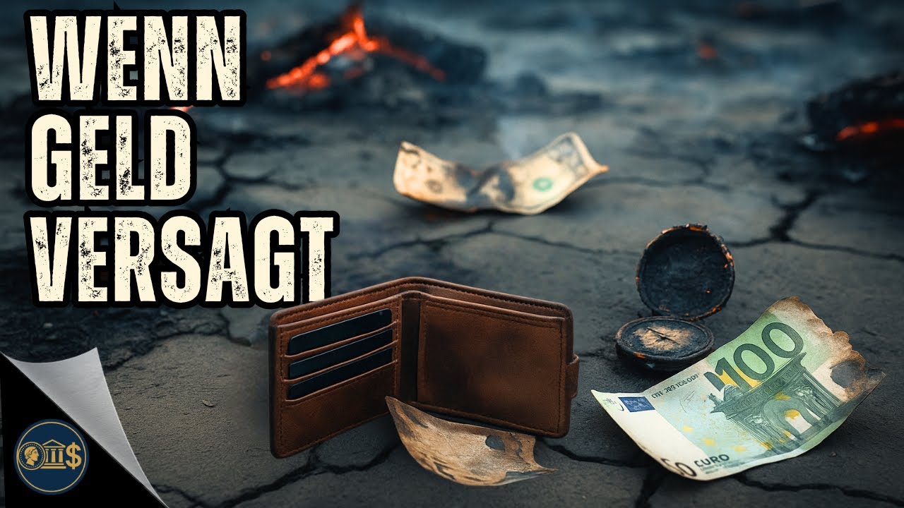 Was wirklich bleibt, wenn das Geld alle ist!