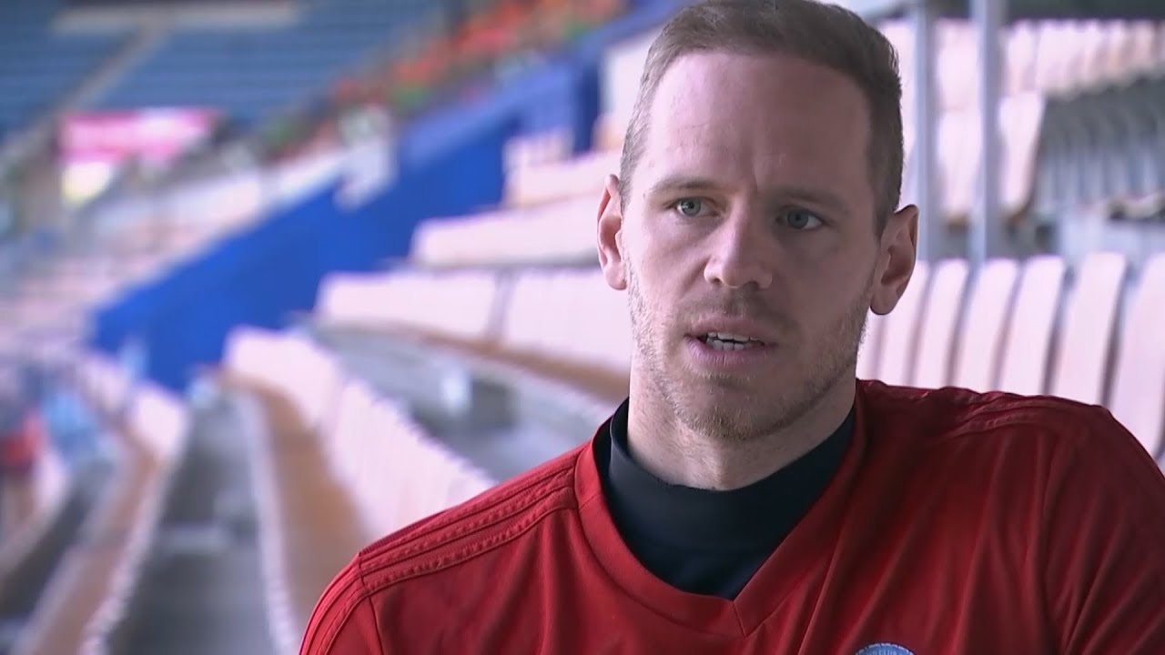 Canal + : À la découverte de Matz Sels