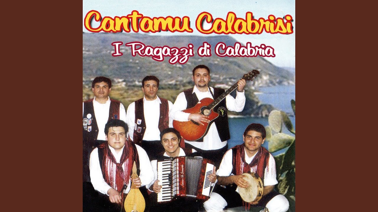 Calabria mia