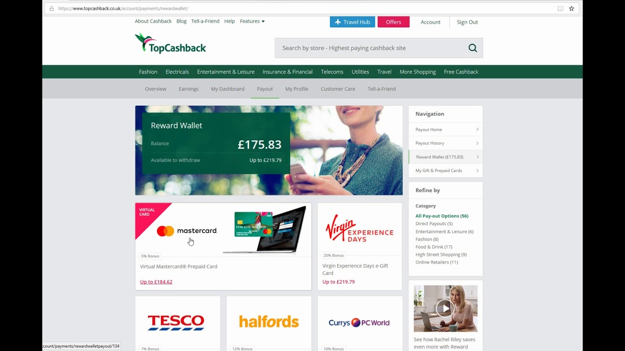 How to Use Top Cashback - Genuine Review 2019