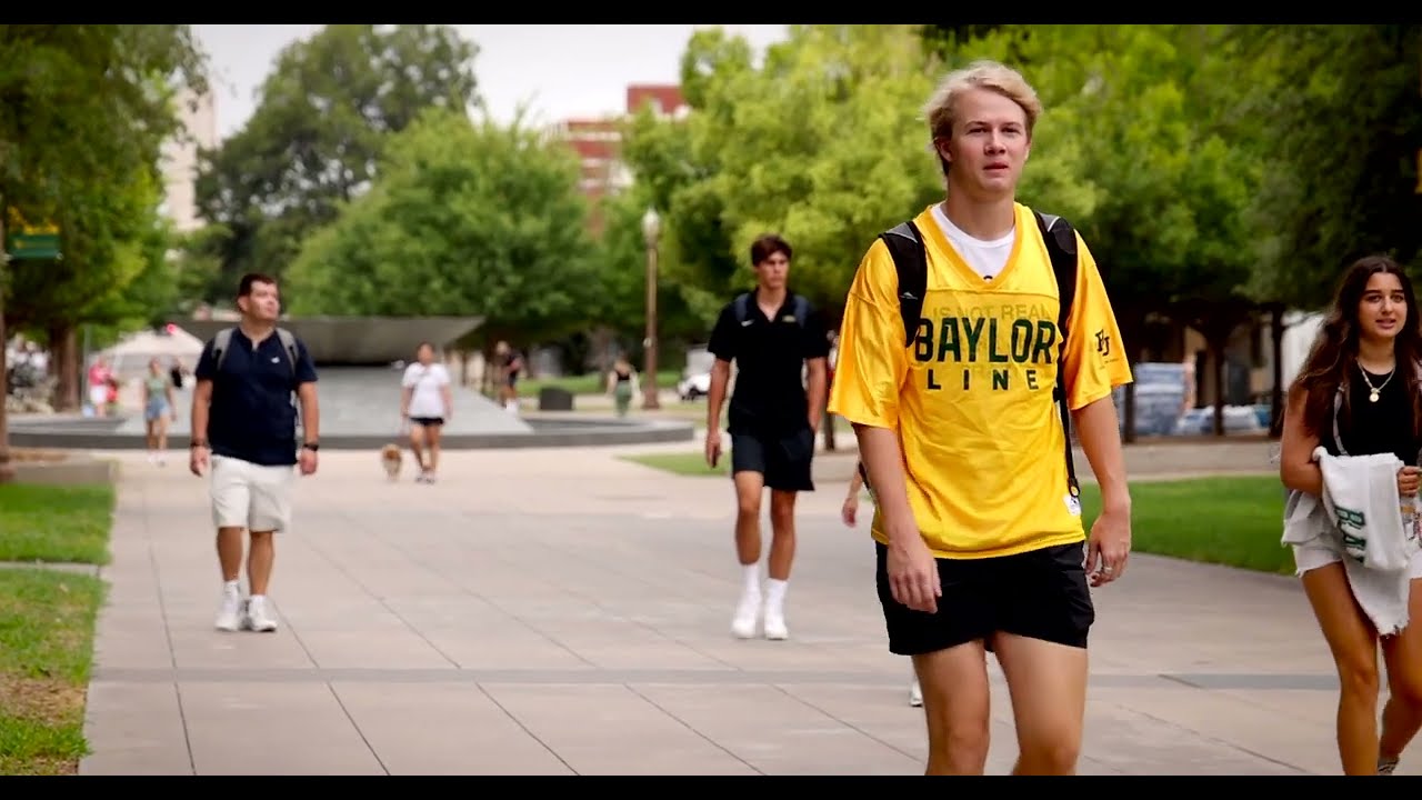 Aerospace Engineering at Baylor University