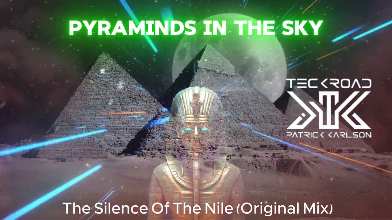 Teckroad - The Silence Of The Nile (Original Mix)