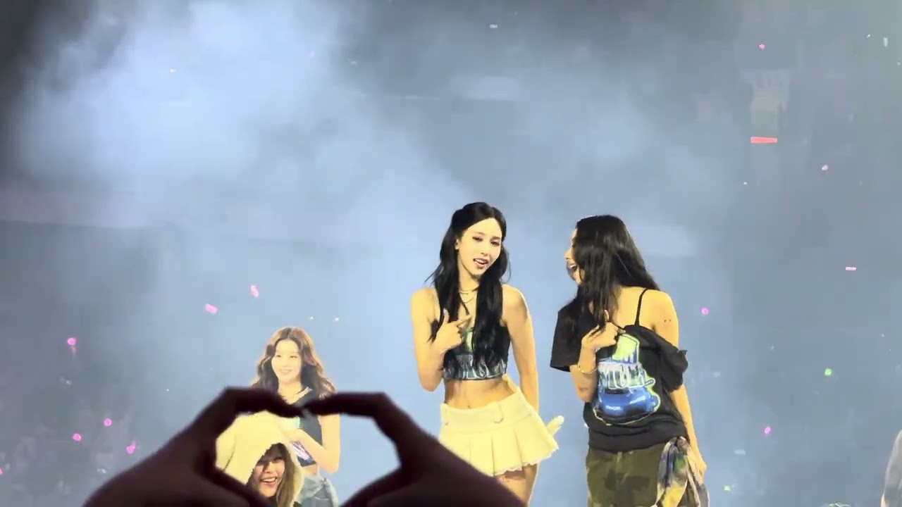 260110 TWICE World Tour 