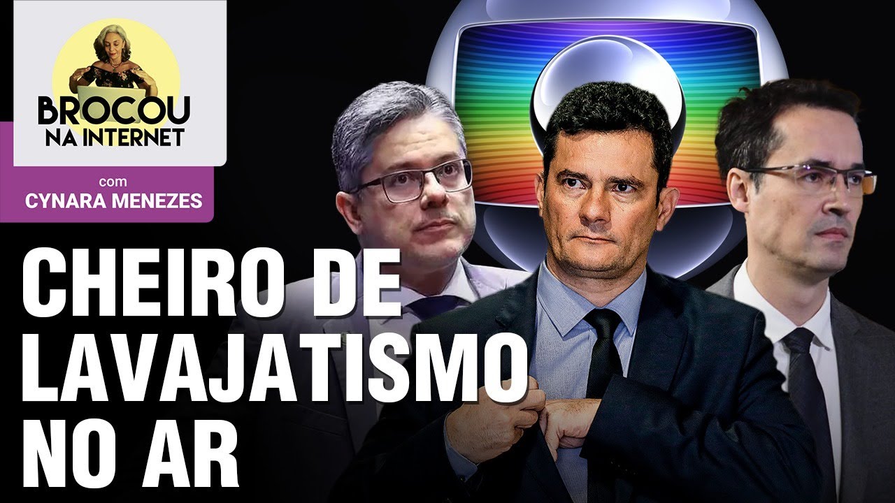 Os lavajatistas estão de volta | Finalmente: laços da Lagoinha com o Master aparecem na mídia