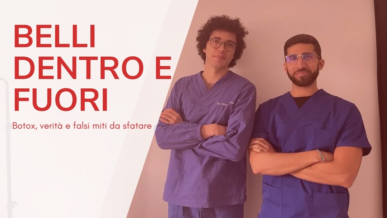 Belli dentro e fuori - Botox: falsi miti e verità spiegate dai medici
