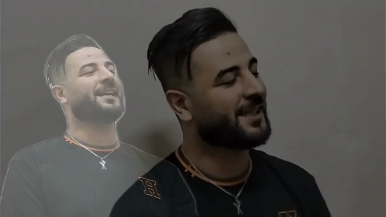 الشاب نوح cheb nouh يبدع في أغنية الشاب خالد أنا المغبون ana lmaghboun Khaled بدون روبوتيك