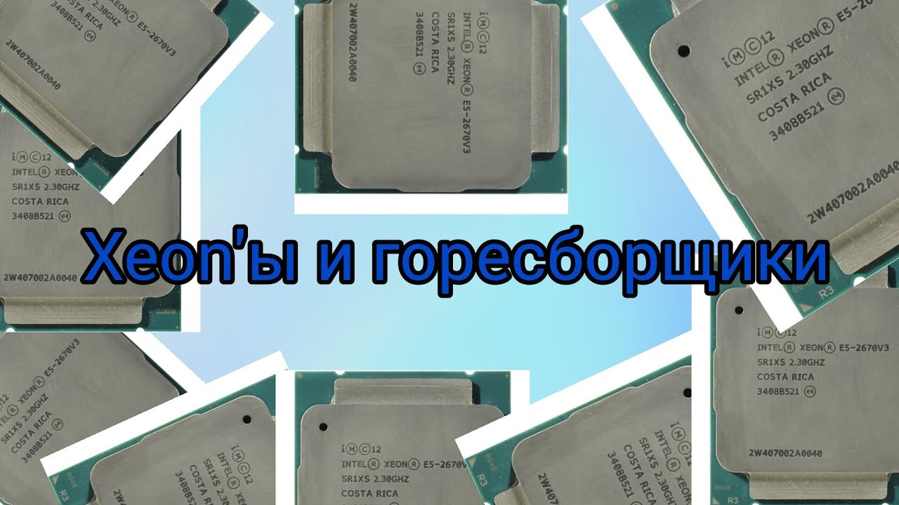Обзор горесборок из тиктока