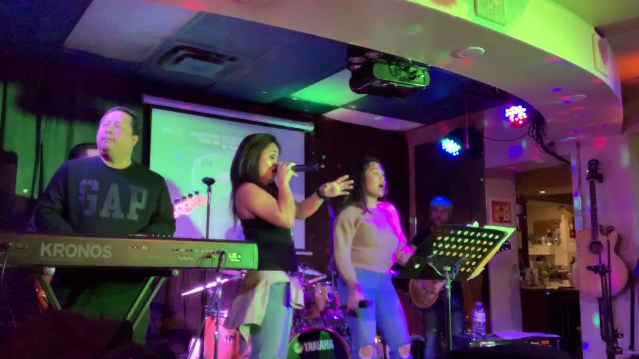 Price Tag – Jessie J (DVERSTY Band Cover)