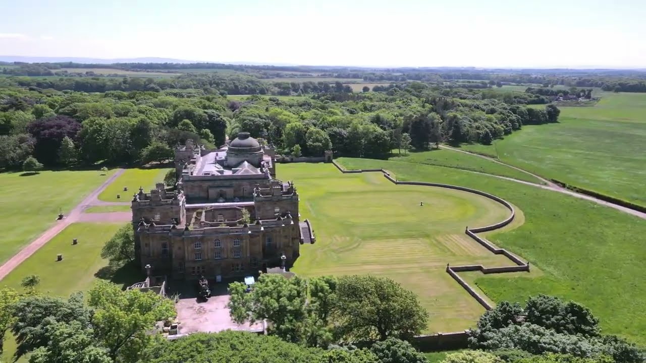 Gosford House Longniddry Scotland
