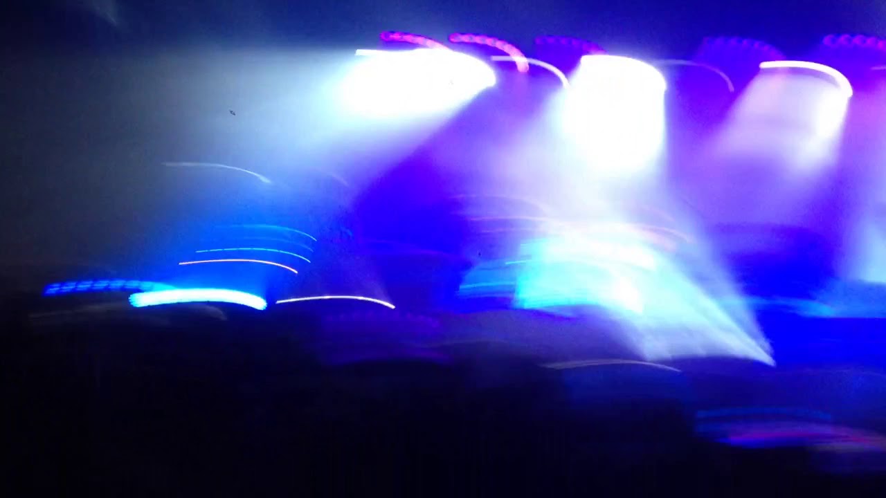 Peace - Lost On Me LIVE @ Manchester Ritz 25/11/2018