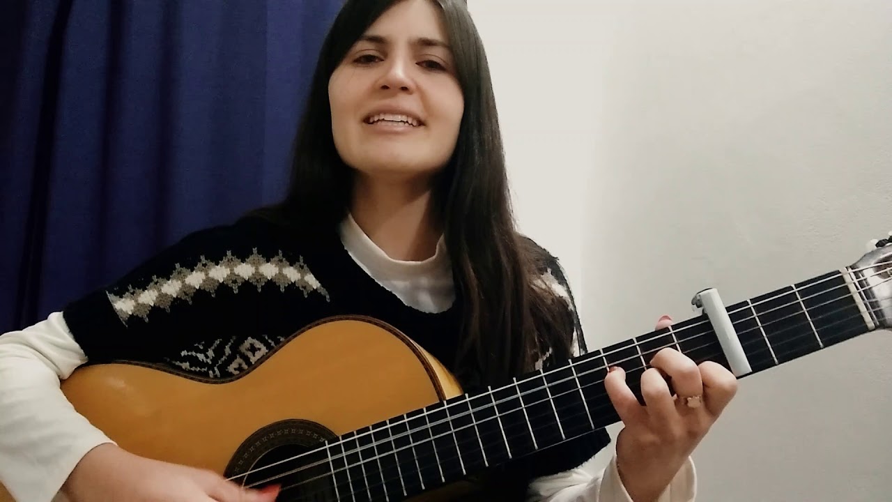 Madre del canto surero