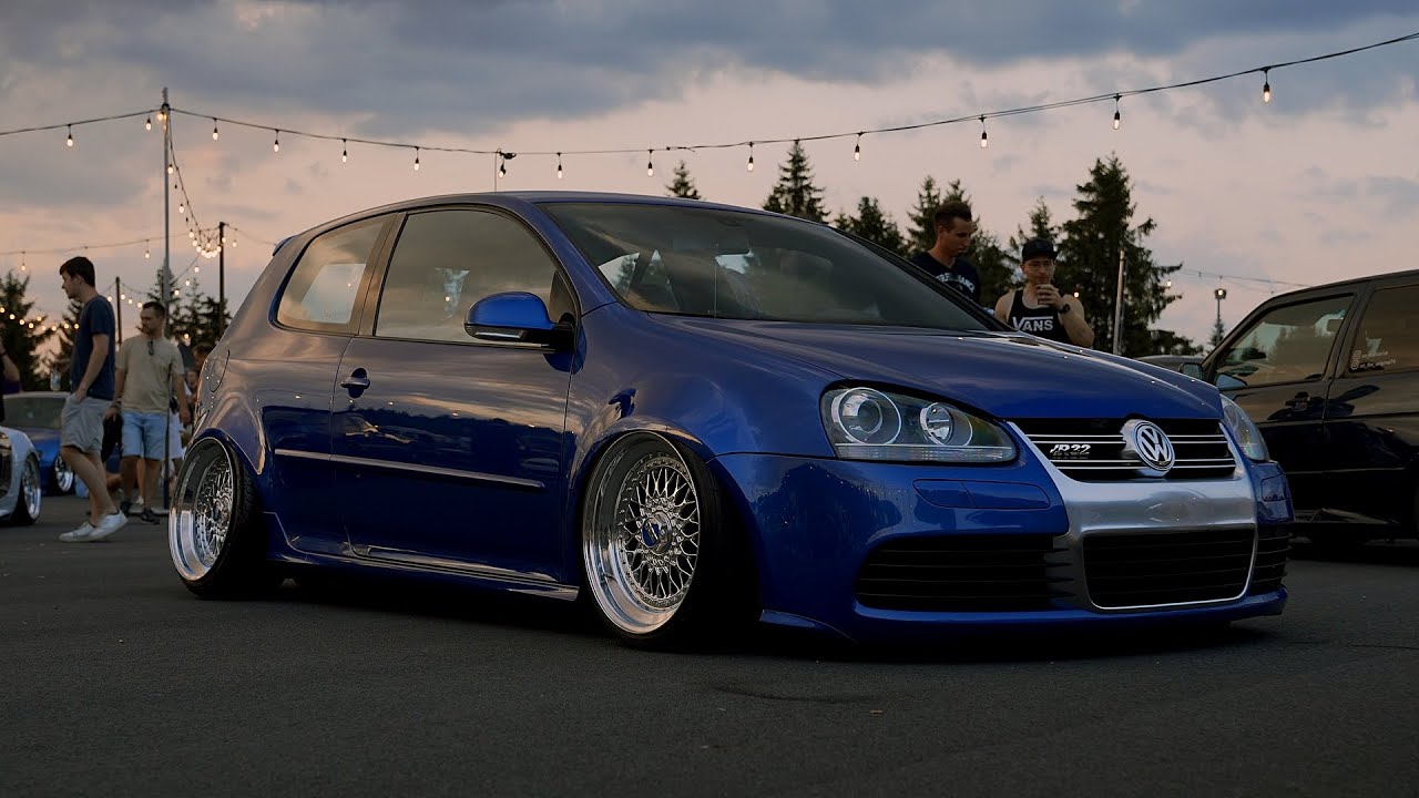 Tief Im Wald | One Decade 2024 | Aftermovie | 4K