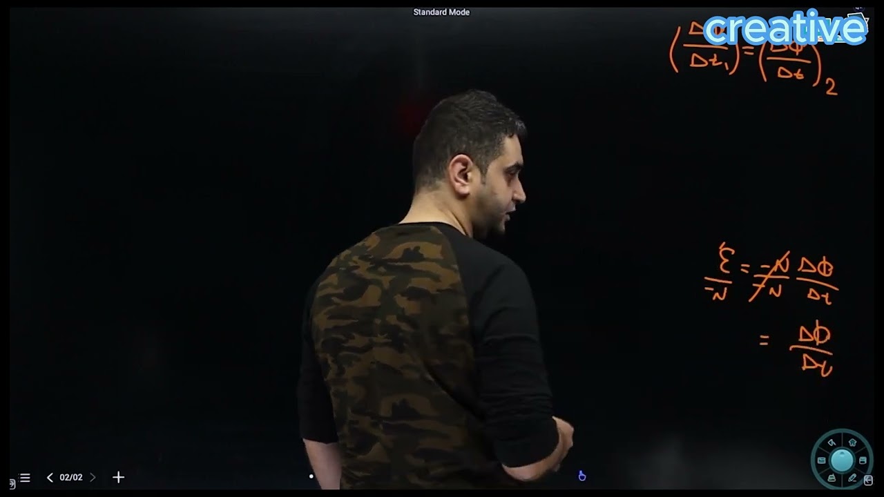 سابعا | المحول الكهربائي |