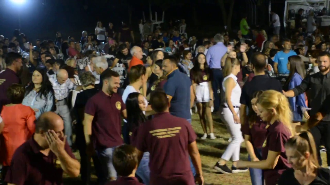 Μελίκη  Θρακιώτικο Γλέντι