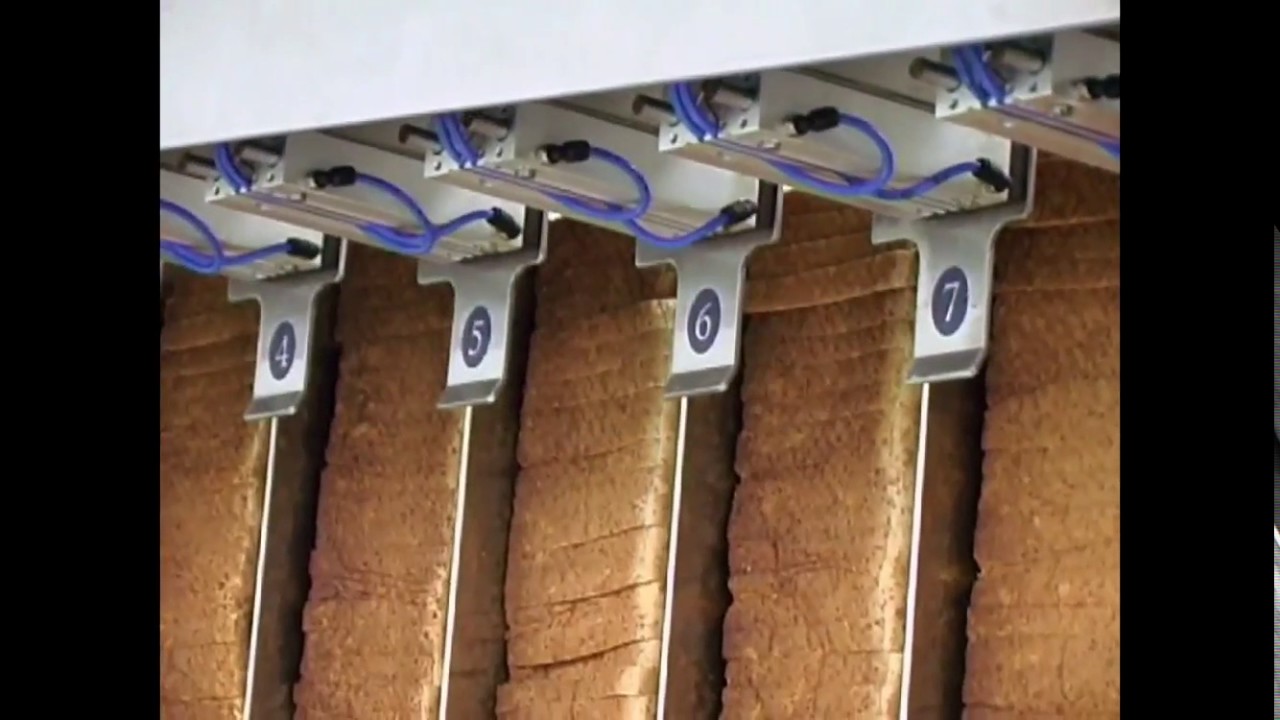 Linea sandwiches Tramezzini - BS PArma