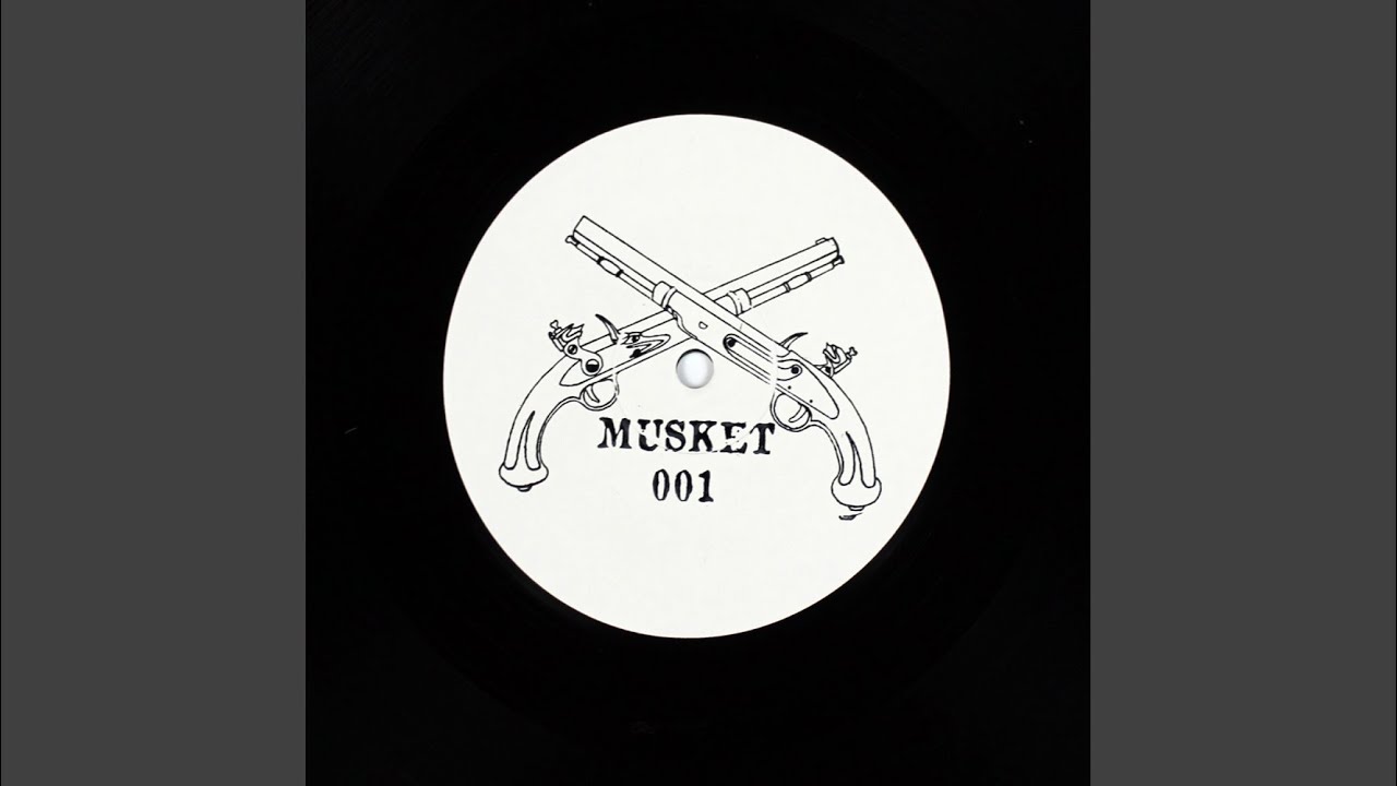 Musket (Original Mix)