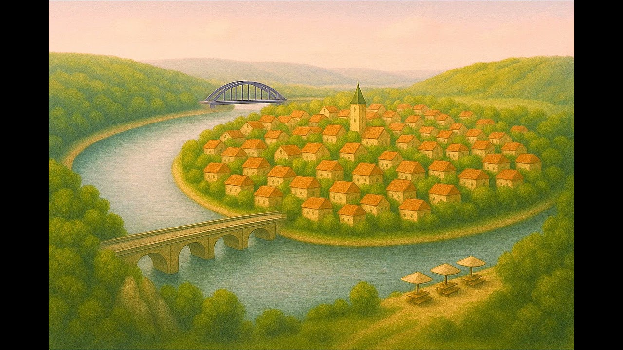 Amazing Adventures of Adelina: Chapter 21. #audio #audiobook #kidsstory #familystory #summerholidays