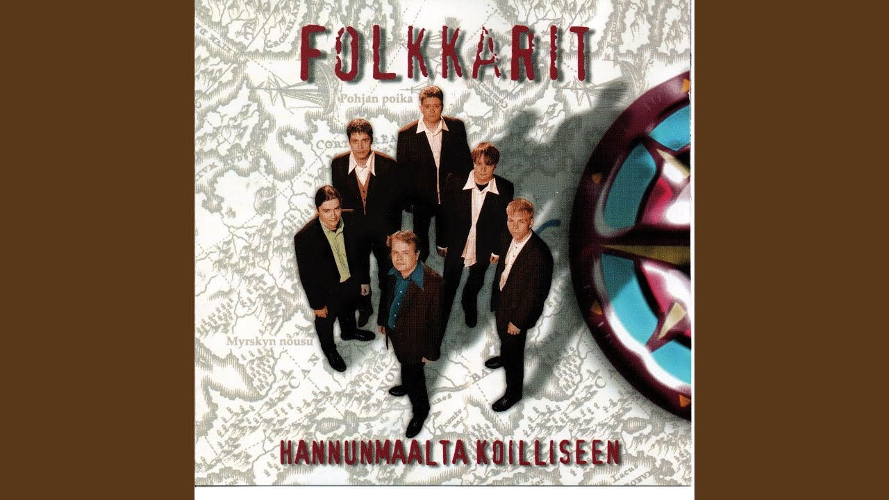 Tulen Kulku