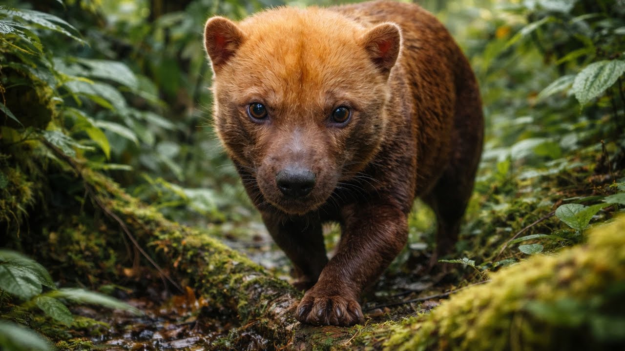 ¿De dónde viene el PERRO DE MONTE VINAGRE y por qué es TAN DESCONOCIDO?