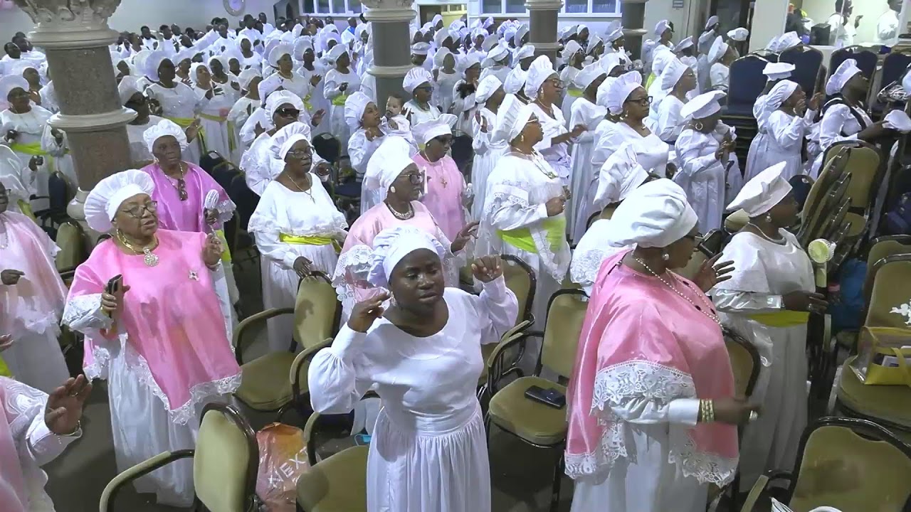 Sunday Service - 21.07.24 - Lord's Day Devotional Service