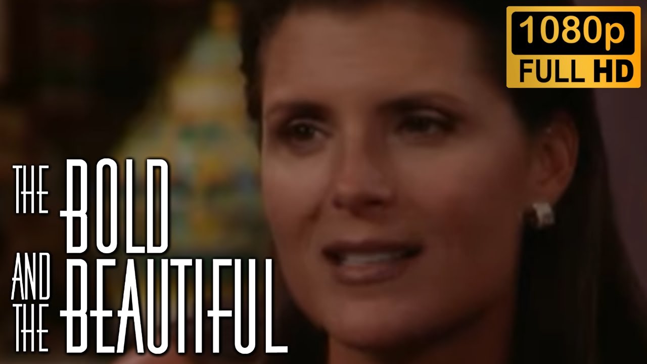 Bold and the Beautiful - 2002 (S15 E229) FULL EPISODE 3866