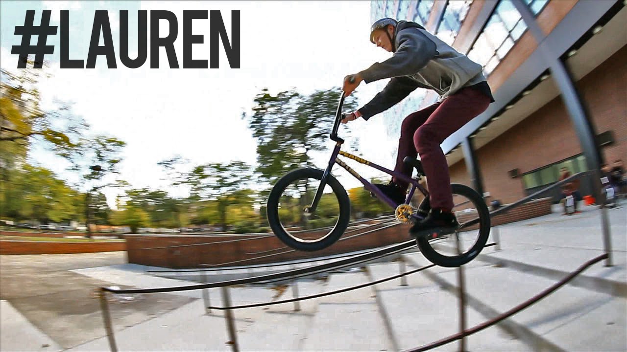 Webisode 27: Ebola BMX in the Midwest