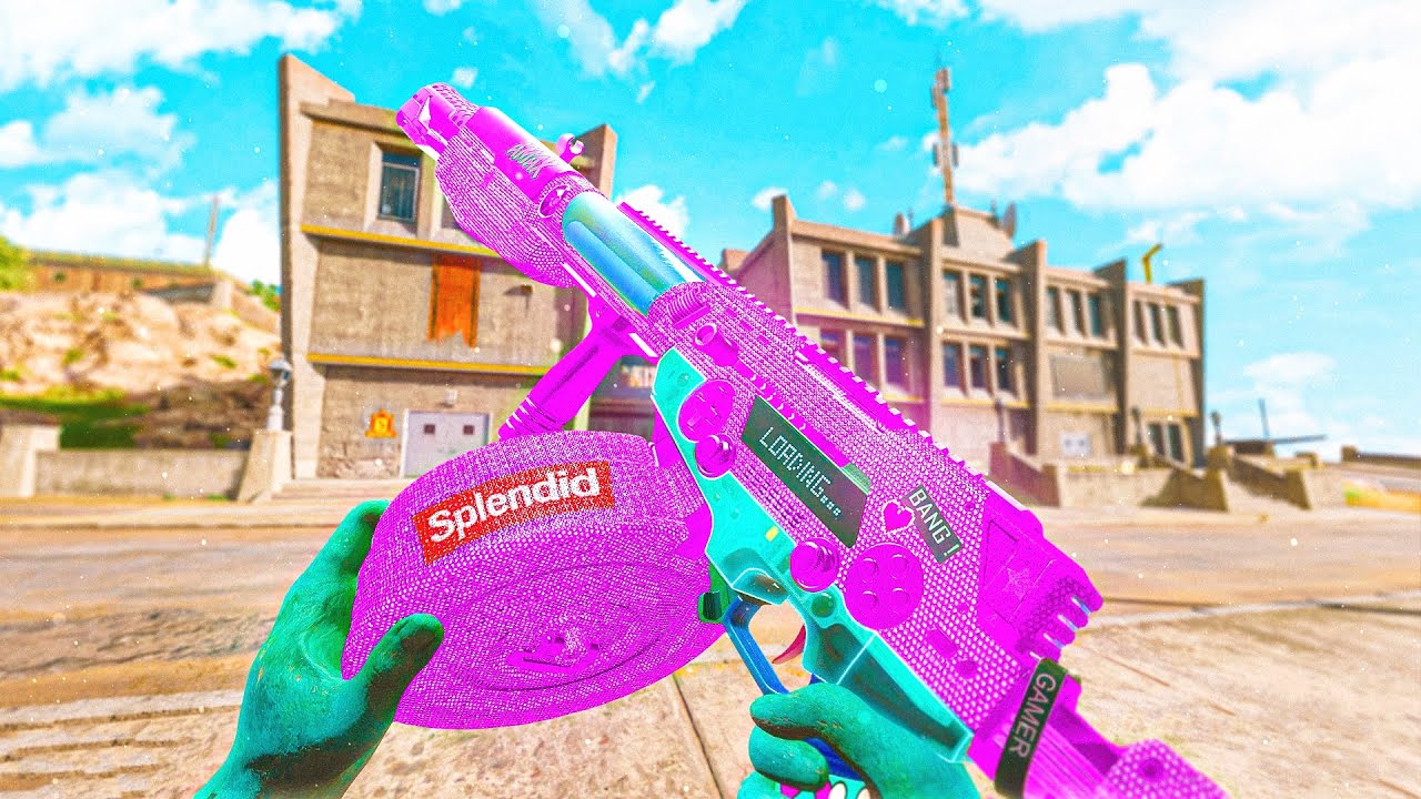 NO RECOIL AMAX Meta ВЕРНУЛСЯ на острове Возрождения 😭👑