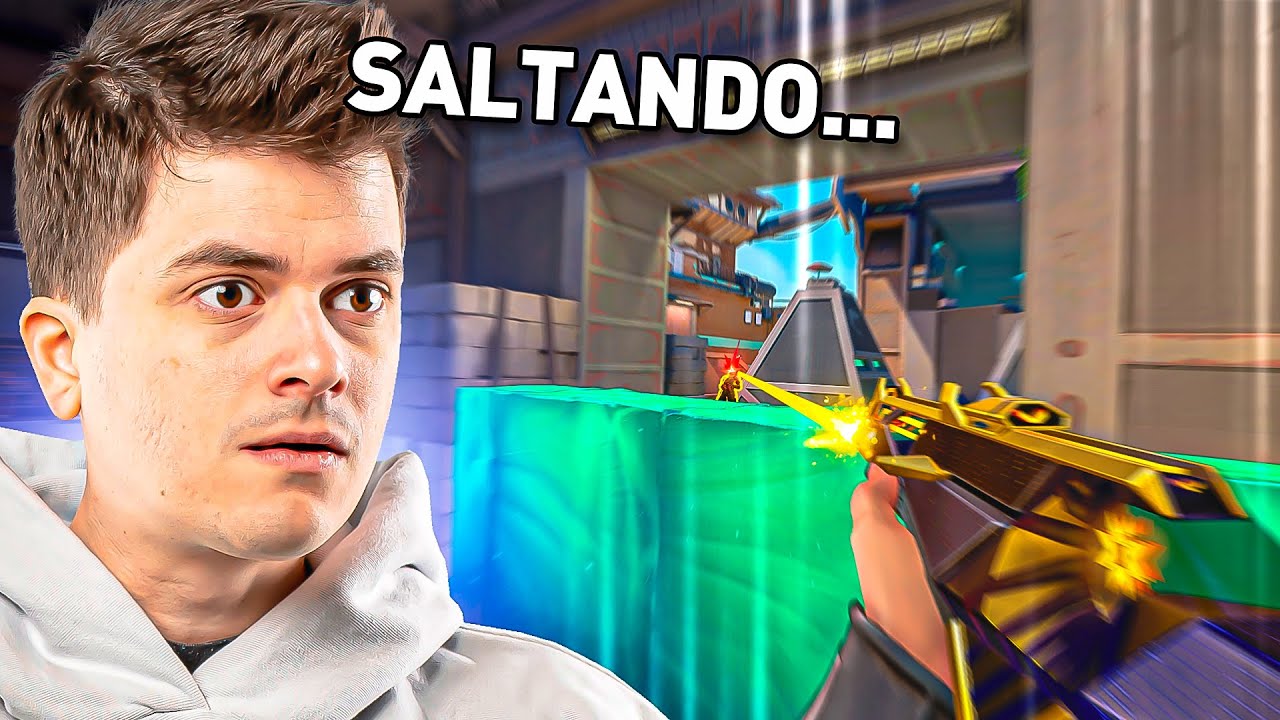 LA BALA MÁS LOCA QUE HE VISTO EN MI VIDA - REACCIONANDO A VUESTROS CLIPS | StarWraith