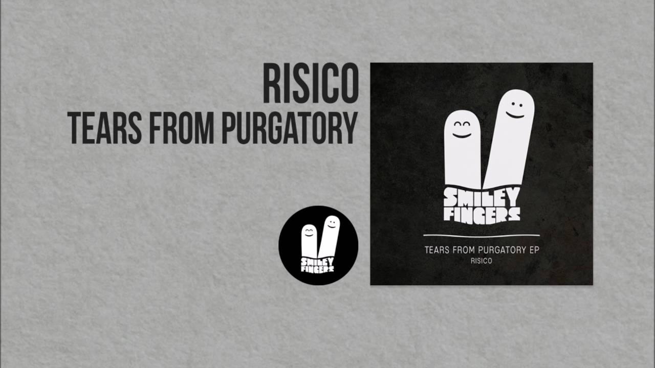 Risico - Ninth Circle - Smiley Fingers Limited