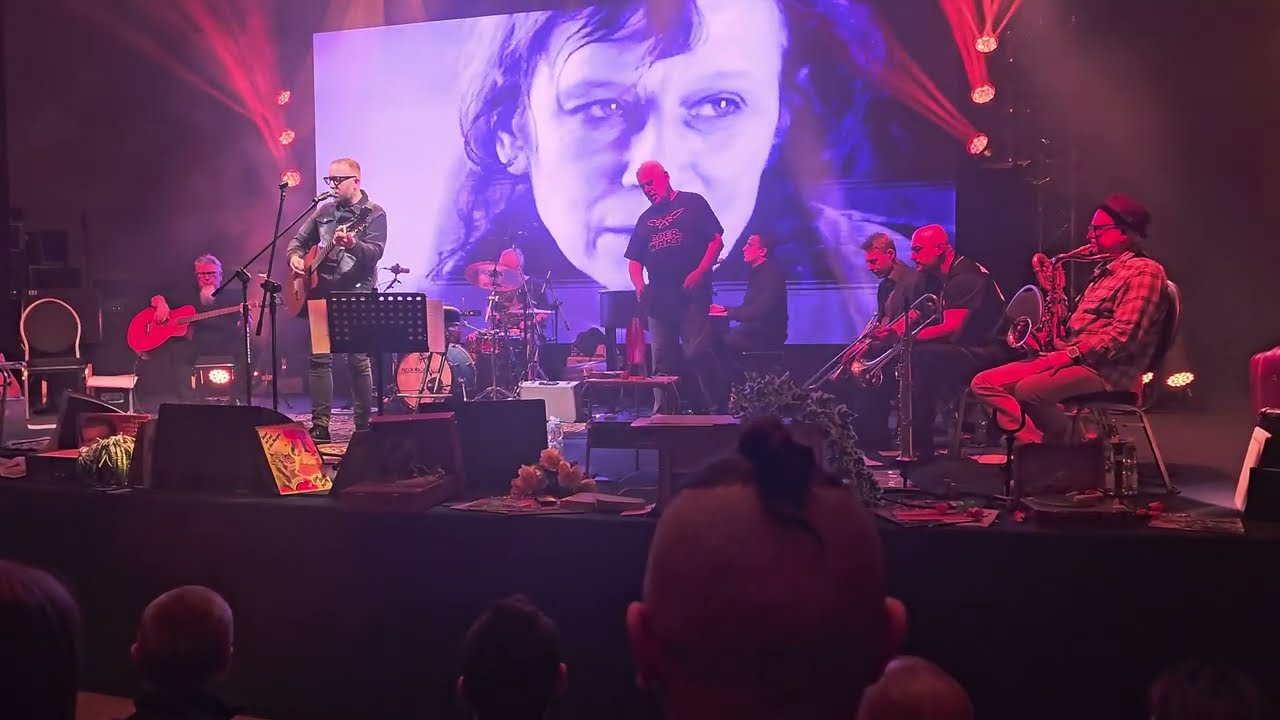 Kult & Niedźwiecki Jestem jak motyl 2024-03-14 Rzeszów