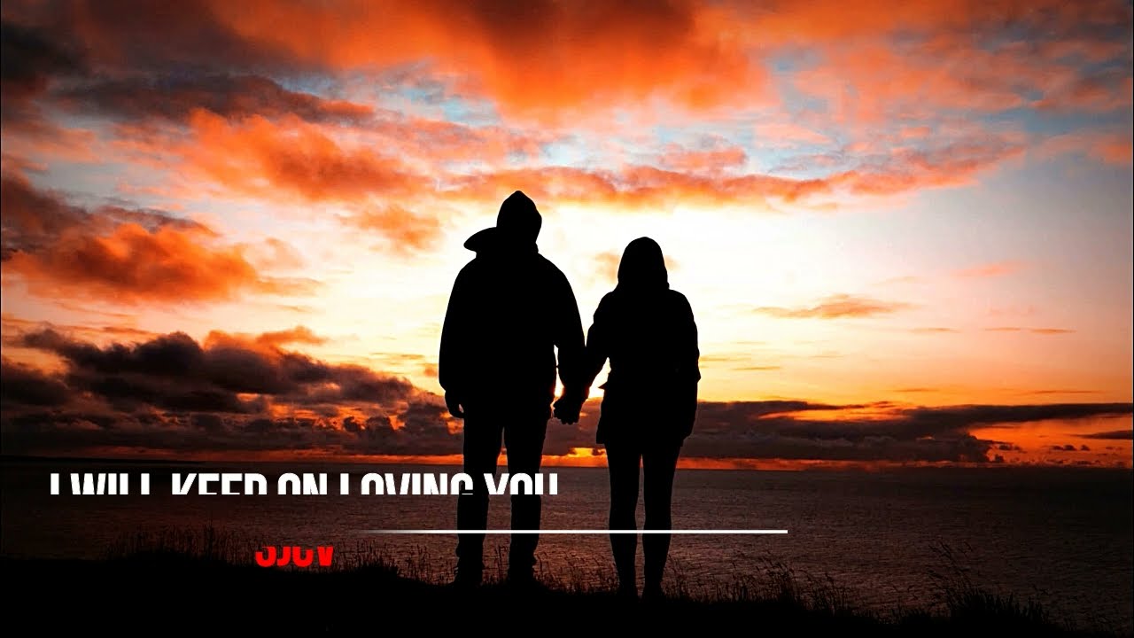 I WILL KEEP ON LOVING YOU - 3JCV