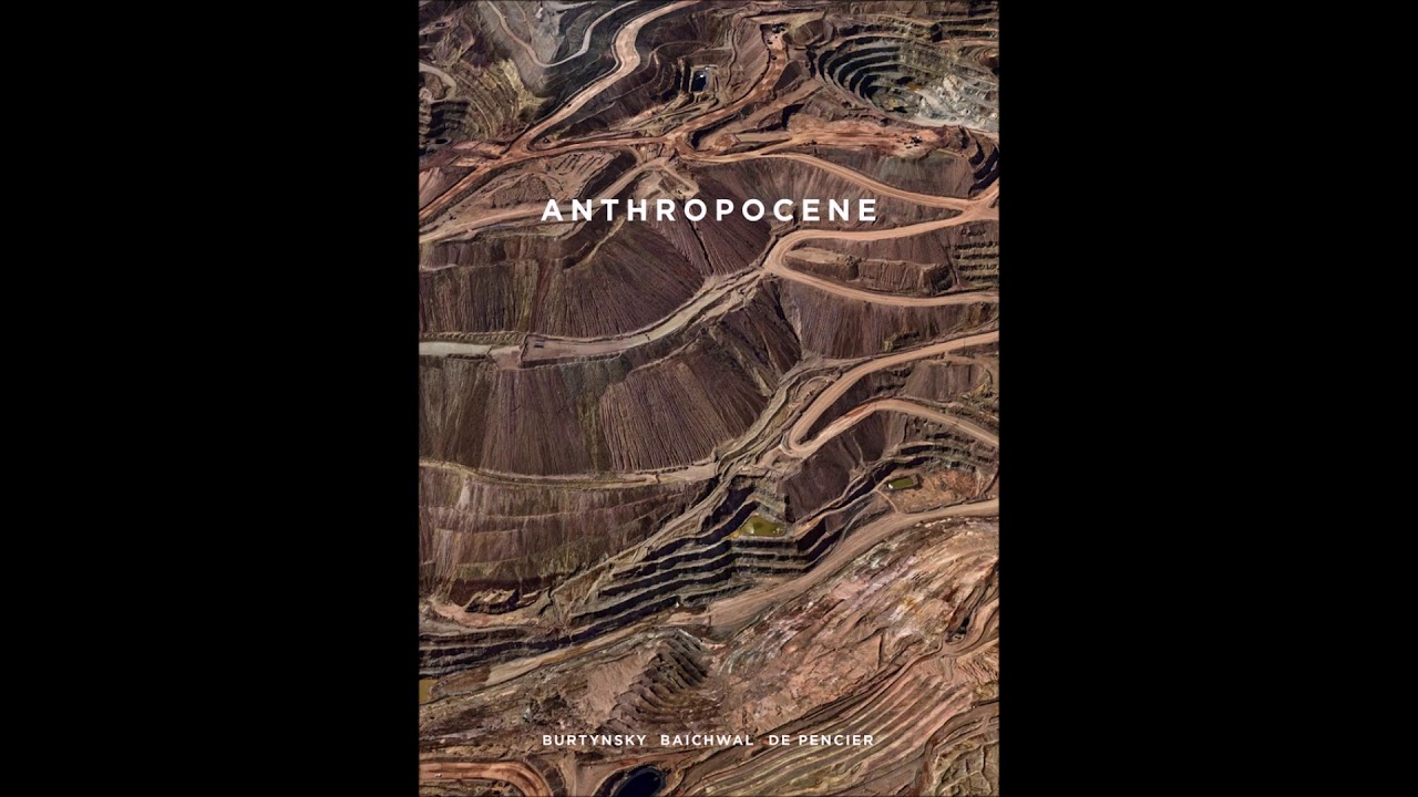 le interviste di TuttaScena1: ANTROPOCENE – L’EPOCA UMANA (CDN, 2018)