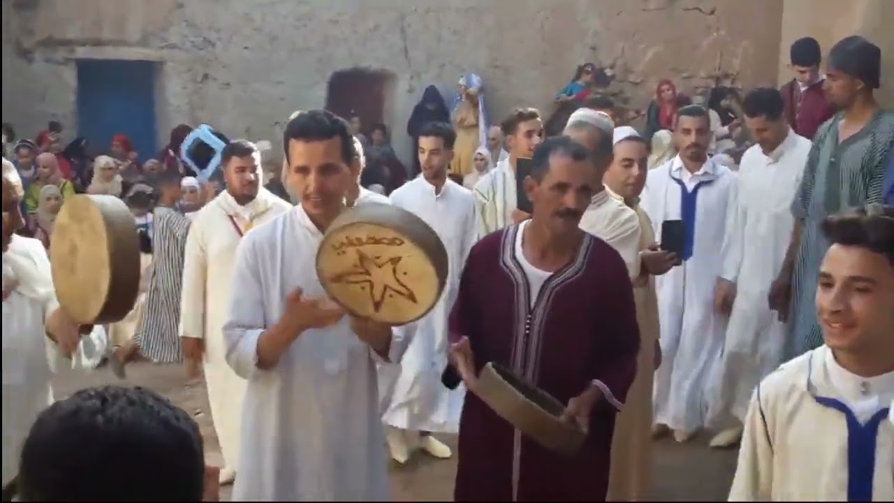 احواش تشكنين 11/07/2022