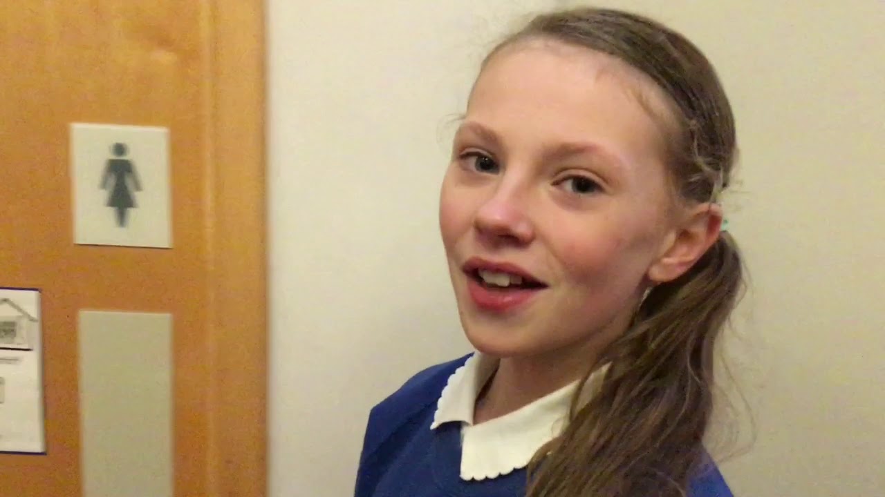 Esme and Eva, Newtonhill School - P7 - BREAKING NEWS: WAR IS OVER!