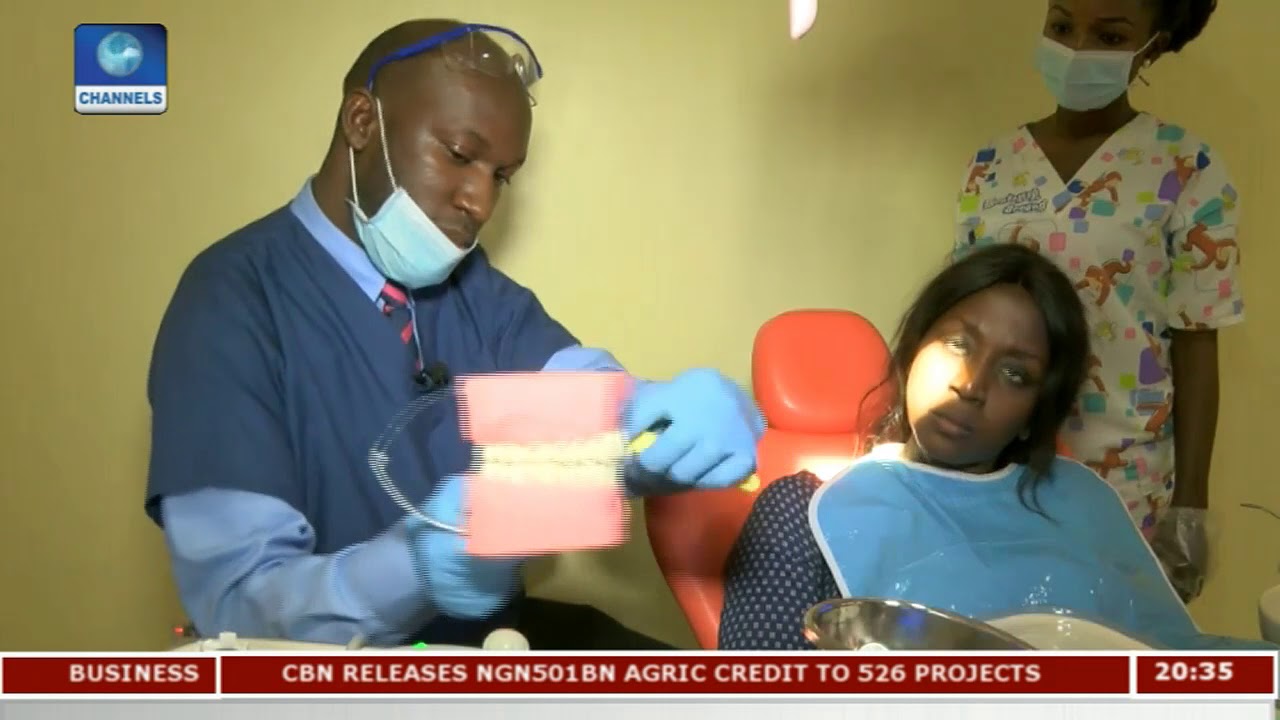 How BoI Made Me An Accomplished Dentist-- MD; Orange Dental Clinic Pt.1 |BoI Weekly|