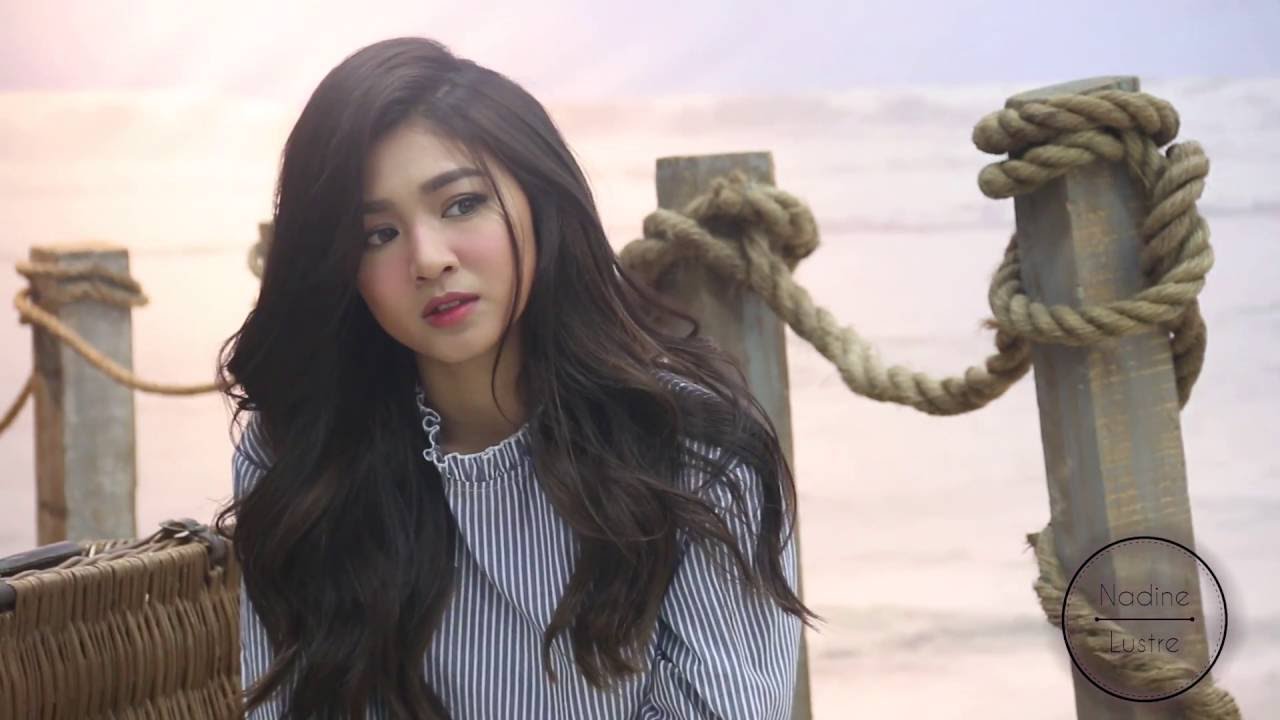 [MUST-SEE] Pormahang Nadine Lustre