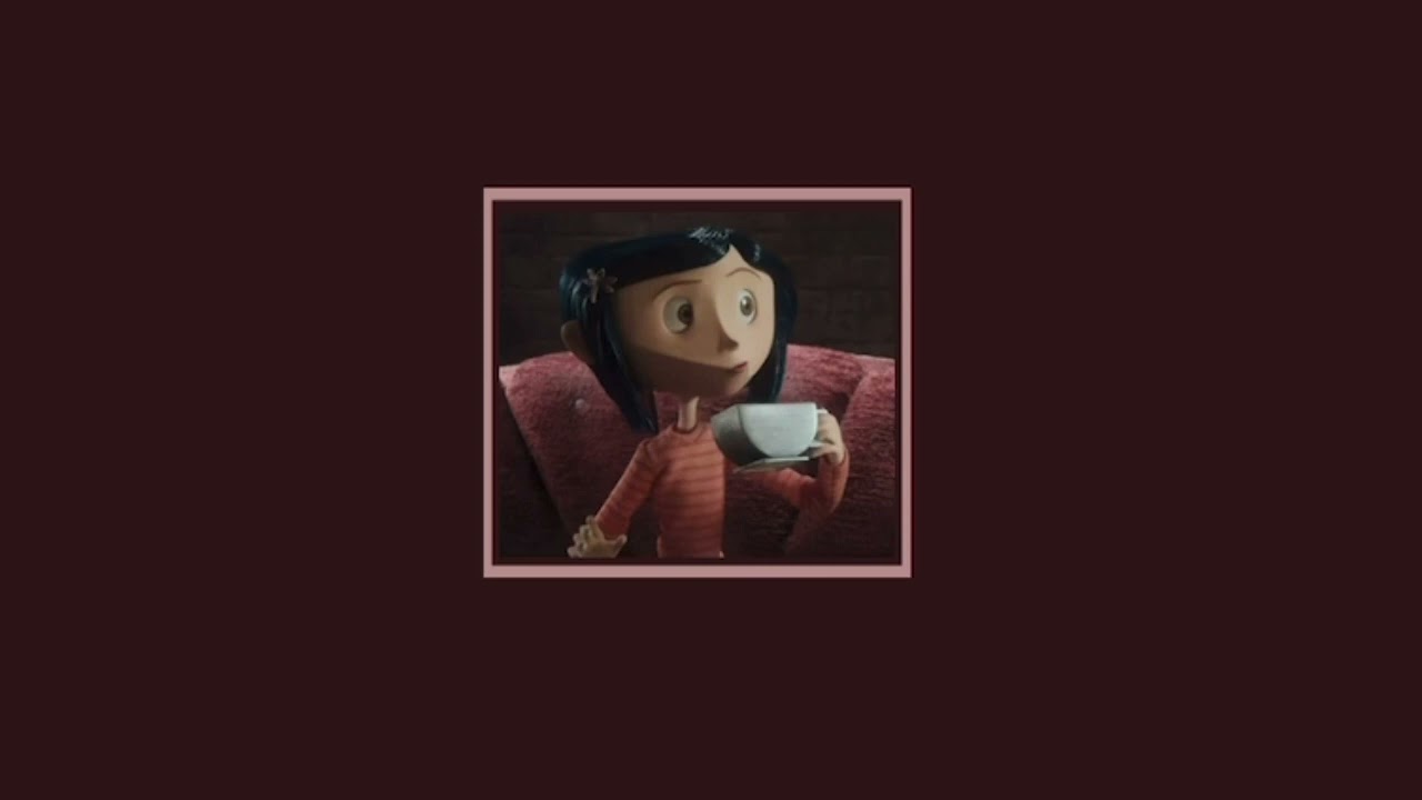 exploration - coraline (slowed + reverb)