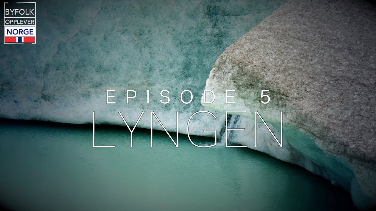 Lyngen 4K - episode 5