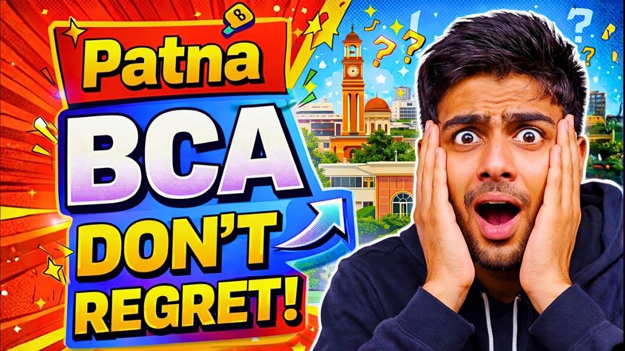 Best BCA College in Patna Bihar 🚀 BCA Institute in Patna Bihar 🔥 Chaitanya Business College