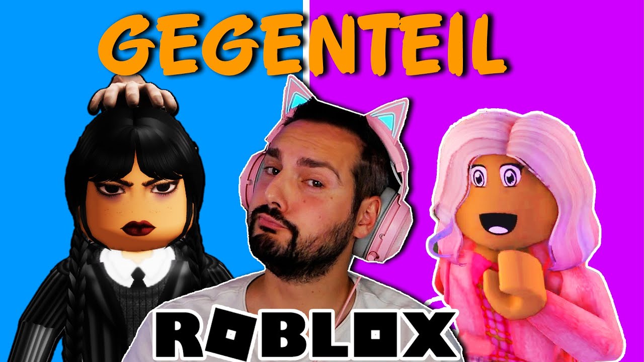 Wir müssen immer DAS GEGENTEIL malen! Speed Draw @ItsKaantastic