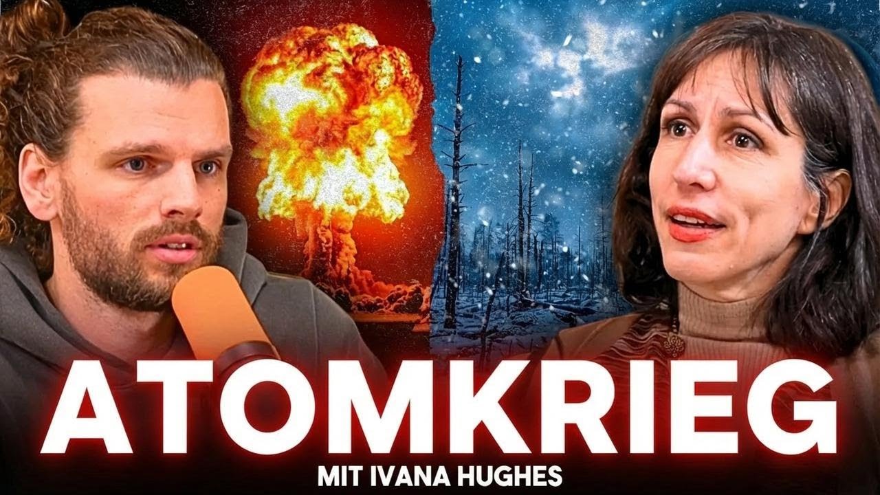 Das Schlimmste an einem Atomkrieg – damit rechnet keiner!