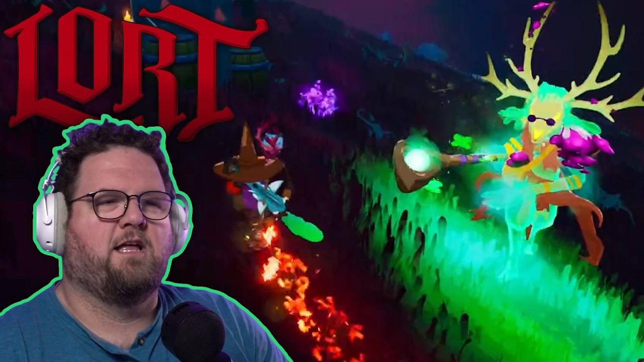 Submit This To GDQ! | LORT