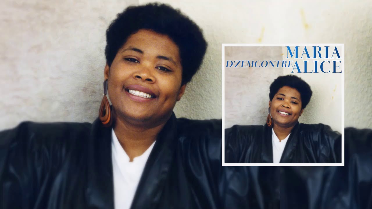 Maria Alice - Falso Testemunho [Official Video]