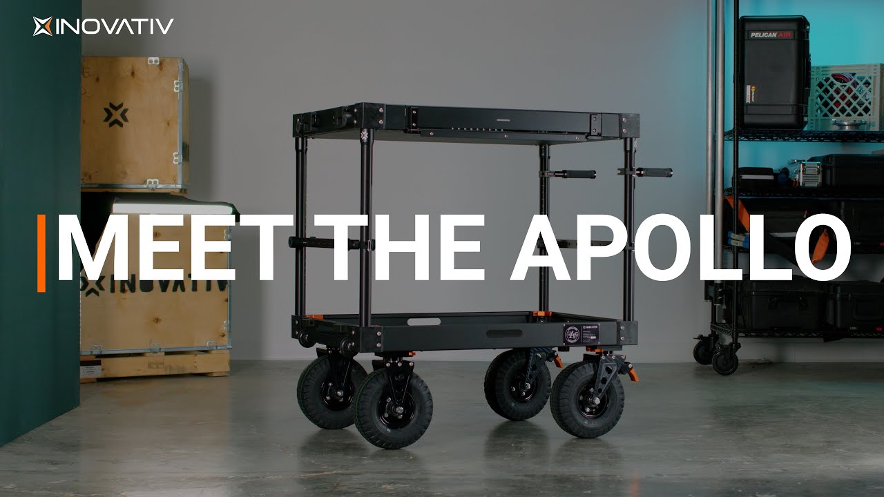 Meet the Apollo
